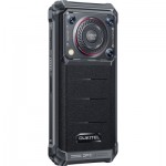 Огляд Мобільний телефон OUKITEL WP36 8/128GB Black (6931940743563): характеристики, відгуки, ціни.