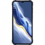 Огляд Мобільний телефон OUKITEL WP36 8/128GB Black (6931940743563): характеристики, відгуки, ціни.