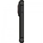 Огляд Мобільний телефон OUKITEL WP36 8/128GB Black (6931940743563): характеристики, відгуки, ціни.