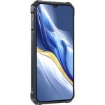 Огляд Мобільний телефон OUKITEL WP36 8/128GB Black (6931940743563): характеристики, відгуки, ціни.