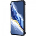 Огляд Мобільний телефон OUKITEL WP36 8/128GB Black (6931940743563): характеристики, відгуки, ціни.