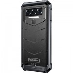 Огляд Мобільний телефон OUKITEL WP38 6/256GB Black (6931940752398): характеристики, відгуки, ціни.