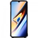 Огляд Мобільний телефон OUKITEL WP38 6/256GB Black (6931940752398): характеристики, відгуки, ціни.
