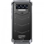 Огляд Мобільний телефон OUKITEL WP38 6/256GB Black (6931940752398): характеристики, відгуки, ціни.