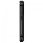 Огляд Мобільний телефон OUKITEL WP38 6/256GB Black (6931940752398): характеристики, відгуки, ціни.