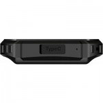 Огляд Мобільний телефон OUKITEL WP38 6/256GB Black (6931940752398): характеристики, відгуки, ціни.