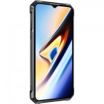Огляд Мобільний телефон OUKITEL WP38 6/256GB Black (6931940752398): характеристики, відгуки, ціни.
