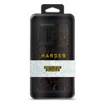 Огляд Чохол до мобільного телефона Harder Genuine Snake Apple iPhone 14 Pro Black (ARM76789): характеристики, відгуки, ціни.