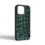 Огляд Чохол до мобільного телефона Harder Kaiju Skin Apple iPhone 14 Pro Max Green (ARM76864): характеристики, відгуки, ціни.