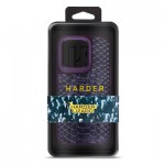Огляд Чохол до мобільного телефона Harder Lizard Apple iPhone 15 Pro Purple (ARM76870): характеристики, відгуки, ціни.