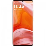 Огляд Мобільний телефон Motorola Edge 50 12/512GB Peach Fuzz (PB2U0011RS): характеристики, відгуки, ціни.