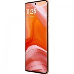 Огляд Мобільний телефон Motorola Edge 50 12/512GB Peach Fuzz (PB2U0011RS): характеристики, відгуки, ціни.