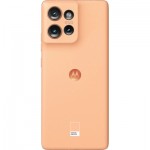 Огляд Мобільний телефон Motorola Edge 50 12/512GB Peach Fuzz (PB2U0011RS): характеристики, відгуки, ціни.