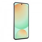 Огляд Мобільний телефон Samsung Galaxy S24 FE 8/256Gb Mint (SM-S721BLGGEUC): характеристики, відгуки, ціни.