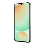 Огляд Мобільний телефон Samsung Galaxy S24 FE 8/256Gb Mint (SM-S721BLGGEUC): характеристики, відгуки, ціни.