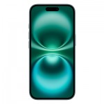 Огляд Мобільний телефон Apple iPhone 16 256GB Teal (MYEJ3): характеристики, відгуки, ціни.