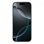 Огляд Мобільний телефон Apple iPhone 16 Pro 1TB White Titanium (MYNT3): характеристики, відгуки, ціни.