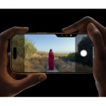 Огляд Мобільний телефон Apple iPhone 16 Pro 1TB White Titanium (MYNT3): характеристики, відгуки, ціни.