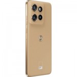 Огляд Мобільний телефон Motorola Edge 50 NEO 8/256GB Latte (PB310043RS): характеристики, відгуки, ціни.