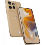 Огляд Мобільний телефон Motorola Edge 50 NEO 8/256GB Latte (PB310043RS): характеристики, відгуки, ціни.