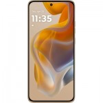 Огляд Мобільний телефон Motorola Edge 50 NEO 8/256GB Latte (PB310043RS): характеристики, відгуки, ціни.