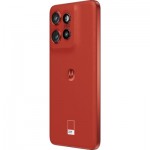 Огляд Мобільний телефон Motorola Edge 50 NEO 8/256GB Poinciana (PB310042RS): характеристики, відгуки, ціни.