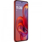 Огляд Мобільний телефон Motorola Edge 50 NEO 8/256GB Poinciana (PB310042RS): характеристики, відгуки, ціни.