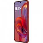 Огляд Мобільний телефон Motorola Edge 50 NEO 8/256GB Poinciana (PB310042RS): характеристики, відгуки, ціни.
