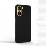 Огляд Чохол до мобільного телефона Armorstandart Matte Slim Fit ZTE Nubia Neo 5G Black (ARM70693): характеристики, відгуки, ціни.