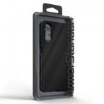 Огляд Чохол до мобільного телефона Armorstandart Matte Slim Fit ZTE Nubia Neo 5G Black (ARM70693): характеристики, відгуки, ціни.
