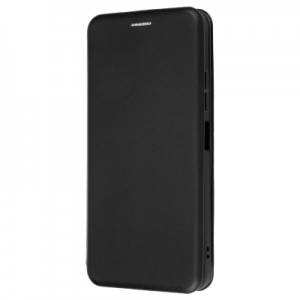 Чохол до мобільного телефона Armorstandart G-Case ZTE Blade A75 4G Black (ARM78999)