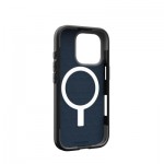 Огляд Чохол до мобільного телефона UAG iPhone 16 Pro Civilian Magsafe Mallard (114444115555): характеристики, відгуки, ціни.