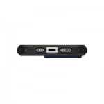 Огляд Чохол до мобільного телефона UAG iPhone 16 Pro Civilian Magsafe Mallard (114444115555): характеристики, відгуки, ціни.