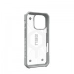 Огляд Чохол до мобільного телефона UAG iPhone 16 Pro Pathfinder Clear Magsafe Active Neon (114464118181): характеристики, відгуки, ціни.
