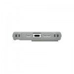 Огляд Чохол до мобільного телефона UAG iPhone 16 Pro Pathfinder Clear Magsafe Active Neon (114464118181): характеристики, відгуки, ціни.