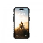 Огляд Чохол до мобільного телефона UAG iPhone 16 Pro Pathfinder Clear Magsafe Ash (114464113131): характеристики, відгуки, ціни.