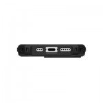 Огляд Чохол до мобільного телефона UAG iPhone 16 Pro Plasma Ice (114477114343): характеристики, відгуки, ціни.