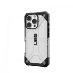 Огляд Чохол до мобільного телефона UAG iPhone 16 Pro Plasma Ice (114477114343): характеристики, відгуки, ціни.