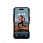 Огляд Чохол до мобільного телефона UAG iPhone 16 Pro Plasma Ice (114477114343): характеристики, відгуки, ціни.