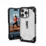 Огляд Чохол до мобільного телефона UAG iPhone 16 Pro Plasma Ice (114477114343): характеристики, відгуки, ціни.