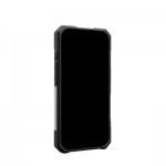 Огляд Чохол до мобільного телефона UAG iPhone 16 Pro Plasma Ice (114477114343): характеристики, відгуки, ціни.