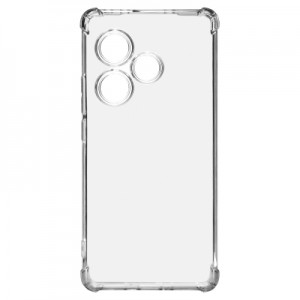 Огляд Чохол до мобільного телефона Armorstandart Air Force Realme GT 6/GT 6T/GT Neo 6/GT Neo 6 SE Camera cov Clear (ARM77896): характеристики, відгуки, ціни.