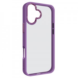 Чохол до мобільного телефона Armorstandart UNIT2 Apple iPhone 16 Plus Violet (ARM78754)