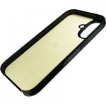 Огляд Чохол до мобільного телефона Apple Beats iPhone 16 Case with MagSafe - MidnightBlack (MCFC4LL/A): характеристики, відгуки, ціни.