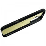 Огляд Чохол до мобільного телефона Apple Beats iPhone 16 Case with MagSafe - MidnightBlack (MCFC4LL/A): характеристики, відгуки, ціни.