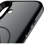 Огляд Чохол до мобільного телефона Apple Beats iPhone 16 Case with MagSafe - MidnightBlack (MCFC4LL/A): характеристики, відгуки, ціни.