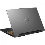 Огляд Ноутбук ASUS TUF Gaming F15 FX507ZC4-HN252 (90NR0GW1-M00VM0): характеристики, відгуки, ціни.