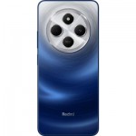 Огляд Мобільний телефон Xiaomi Redmi 14C 4/128GB Starry Blue (1100374): характеристики, відгуки, ціни.