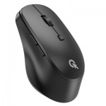 Огляд Мишка OfficePro M305B Silent Click Ergonomic Wireless Black (M305B): характеристики, відгуки, ціни.