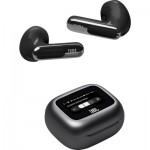 Огляд Навушники JBL Live Flex 3 Black (JBLLIVEFLEX3BLK): характеристики, відгуки, ціни.